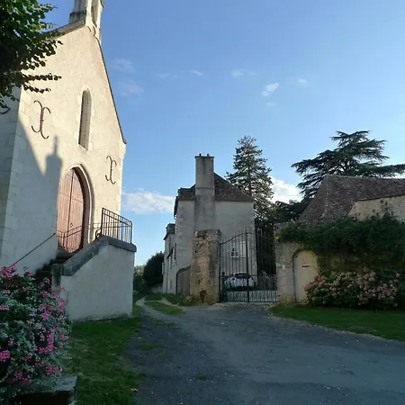 De La Chapelle *