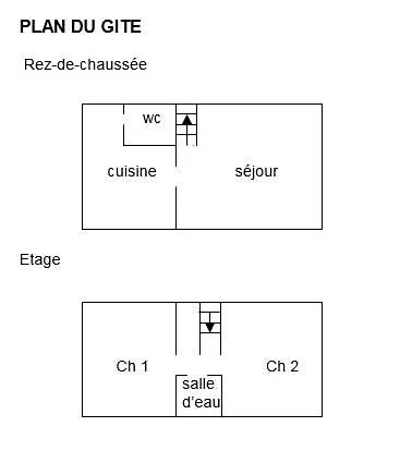 De La Chapelle 度假居